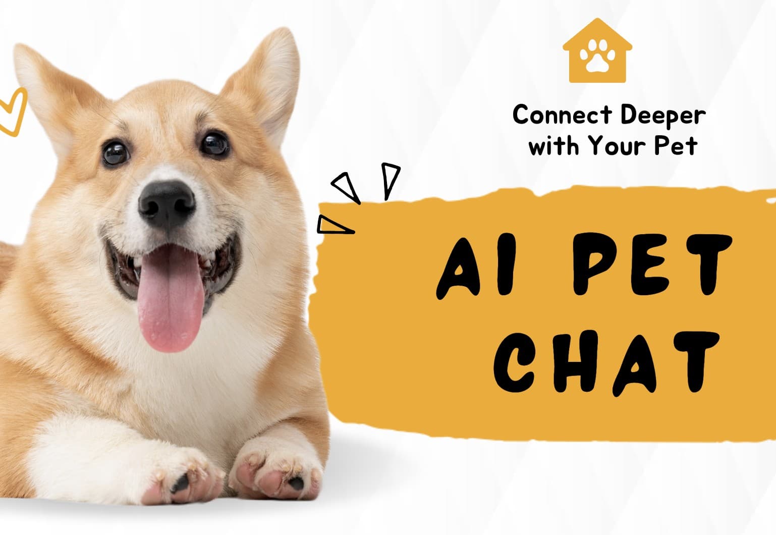 AI PET CHAT